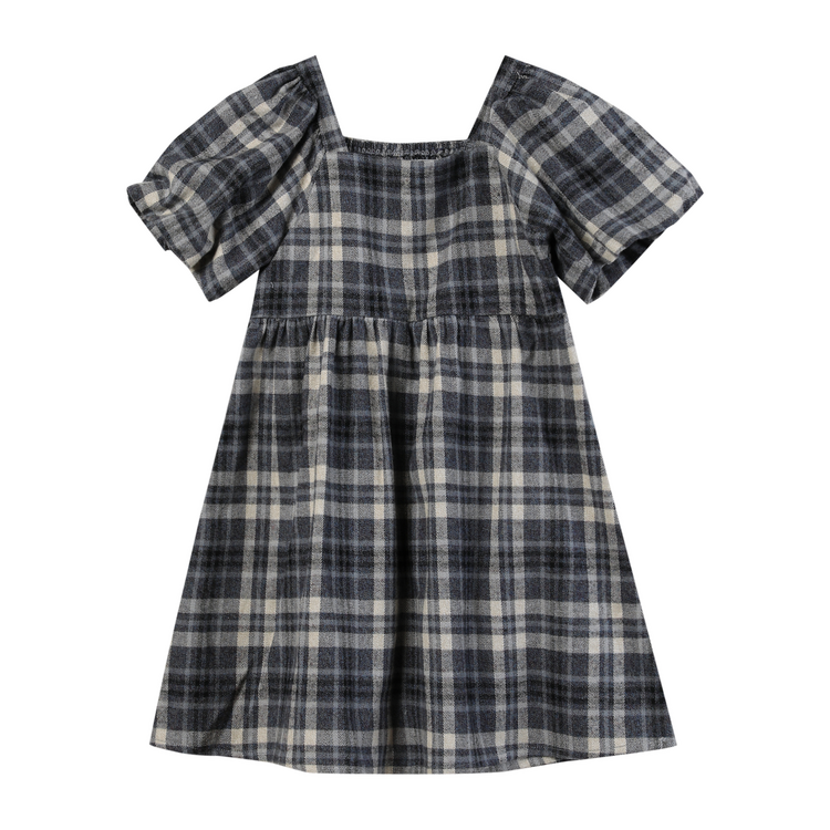 Vignette Robe Vignette Fille
