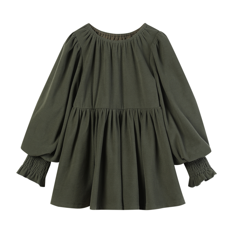 Vignette Robe Vignette Fille