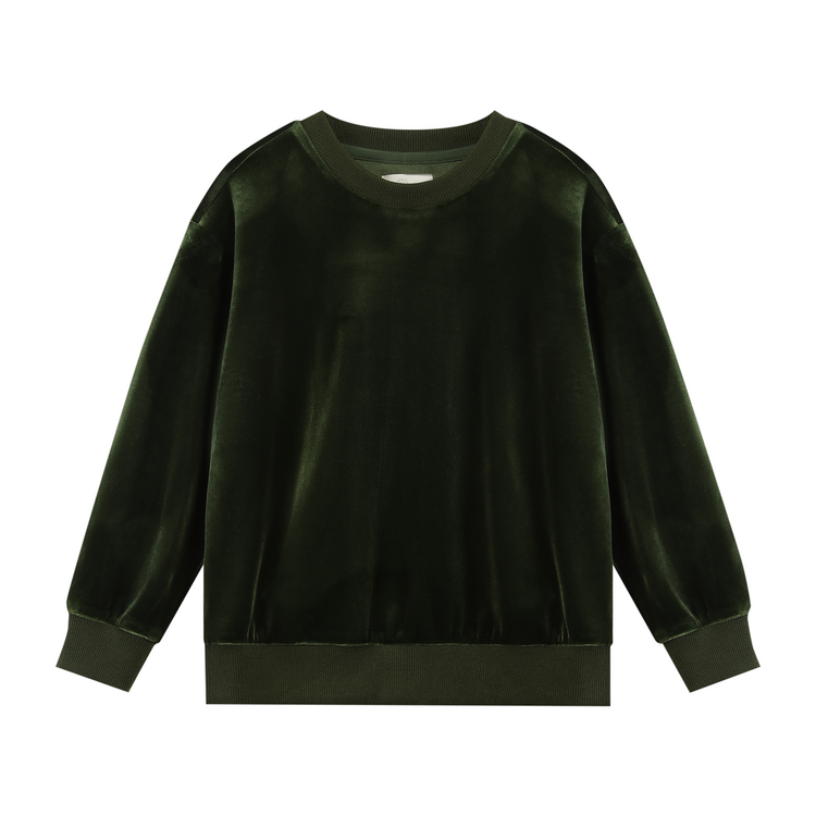 Vignette Chandail Vignette Fille