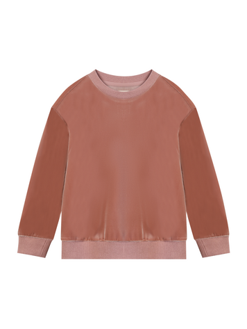 Vignette Chandail Vignette Fille