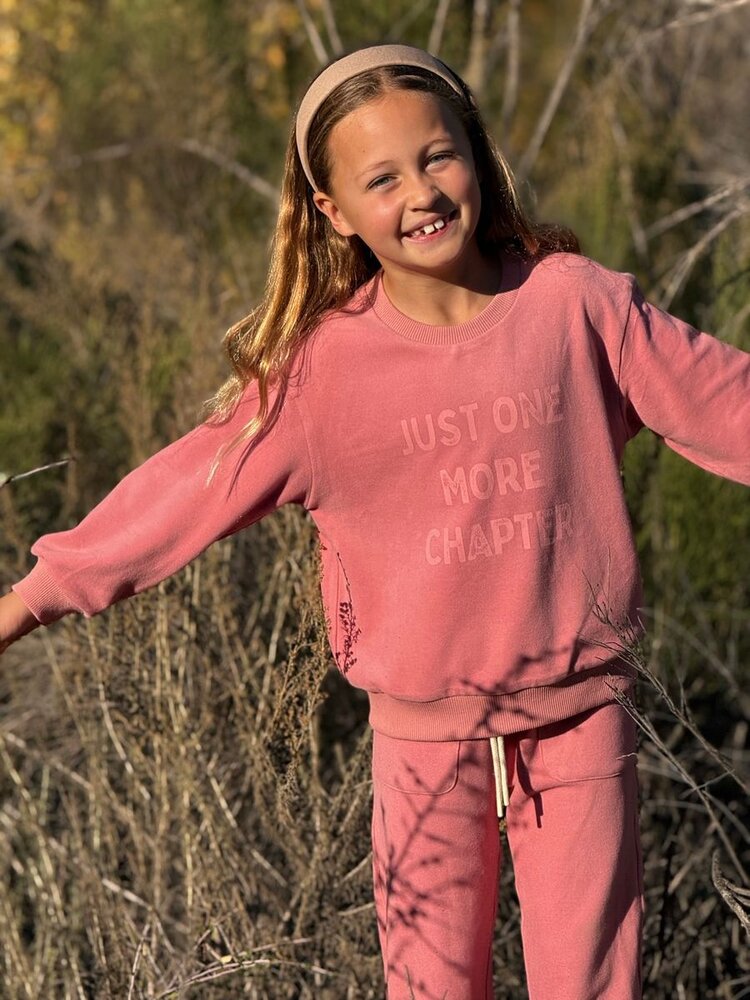 Vignette Vignette Girls Top