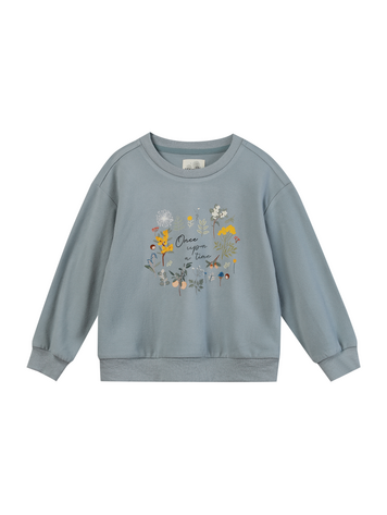 Vignette Chandail Vignette Fille