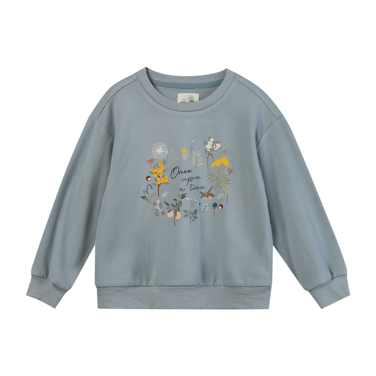 Vignette Chandail Vignette Fille