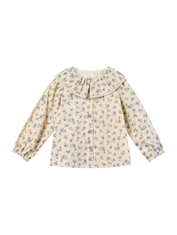 Vignette Blouse Vignette Fille