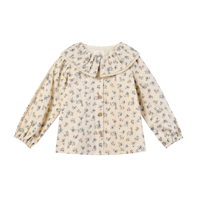 Vignette Blouse Vignette Fille