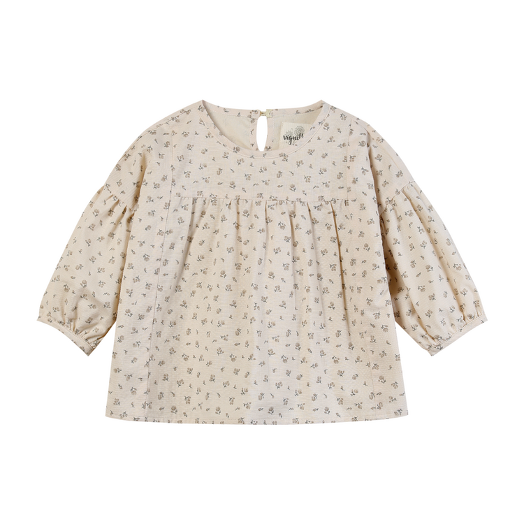 Vignette Blouse Vignette Fille