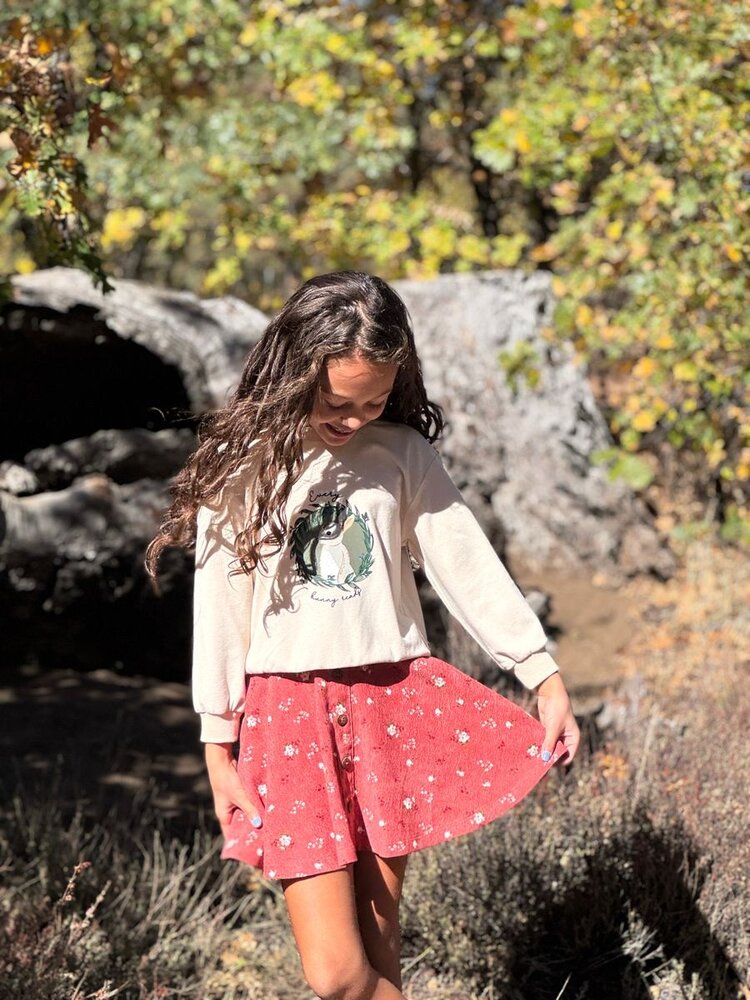 Vignette Vignette Girls Skirt