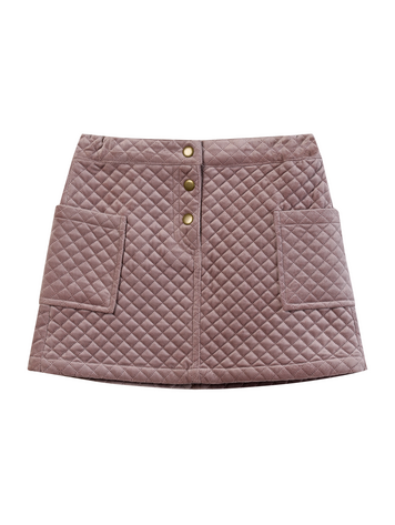 Vignette Jupe Vignette Fille