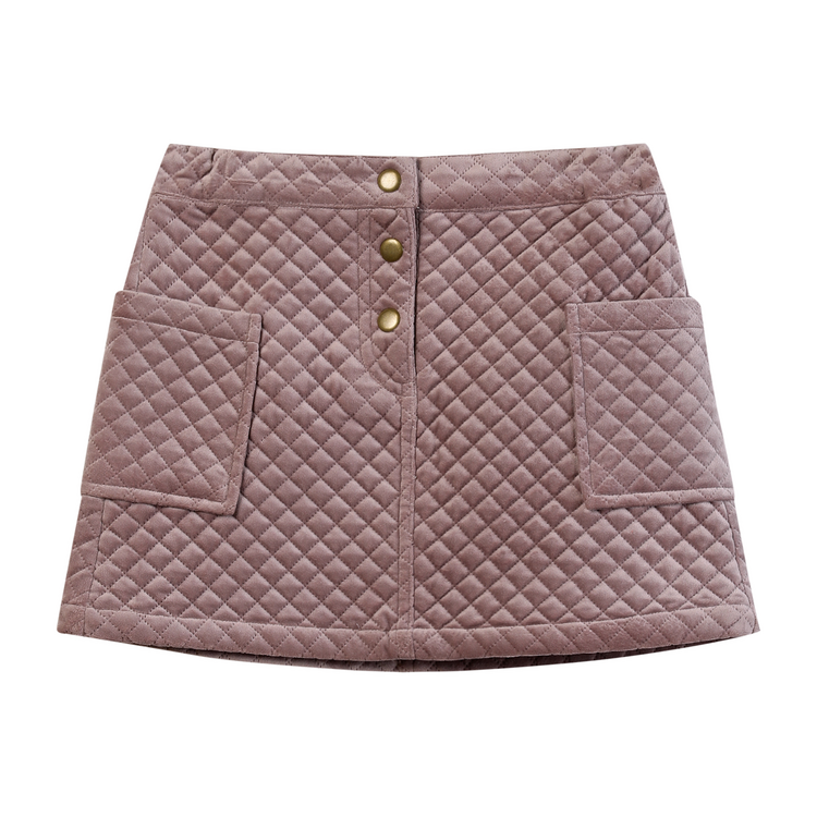 Vignette Jupe Vignette Fille