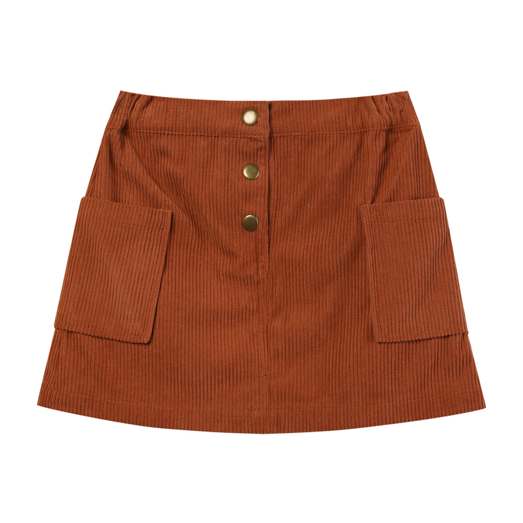 Vignette Jupe Vignette Fille