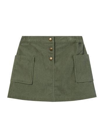 Vignette Jupe Vignette Fille