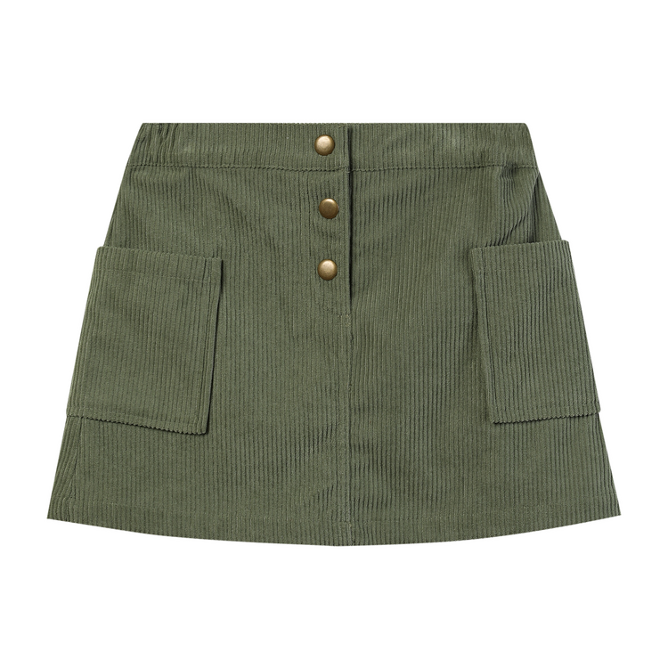 Vignette Jupe Vignette Fille
