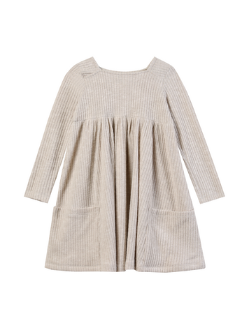 Vignette Robe Vignette Fille