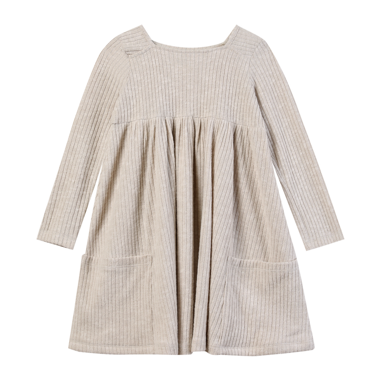 Vignette Robe Vignette Fille