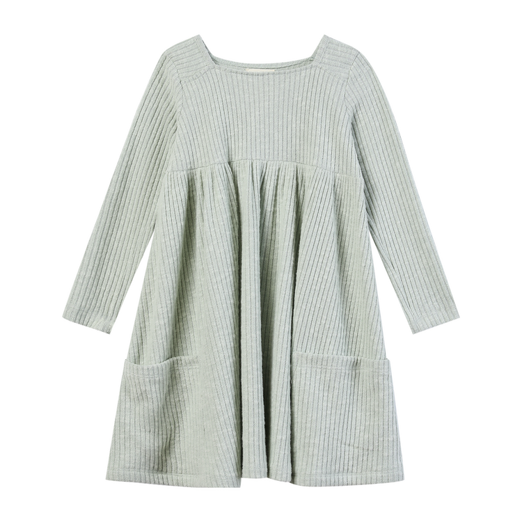 Vignette Robe Vignette Fille