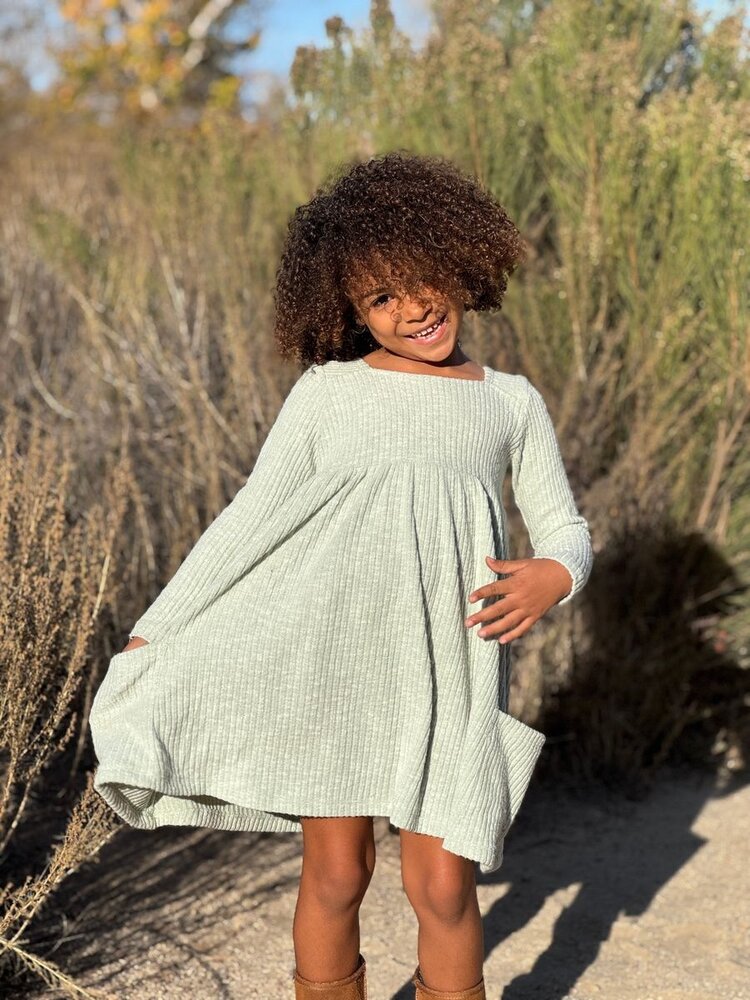 Vignette Vignette Girls Dress