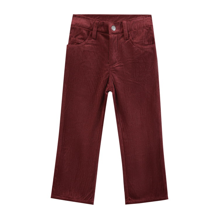 Vignette Pantalon Vignette Fille