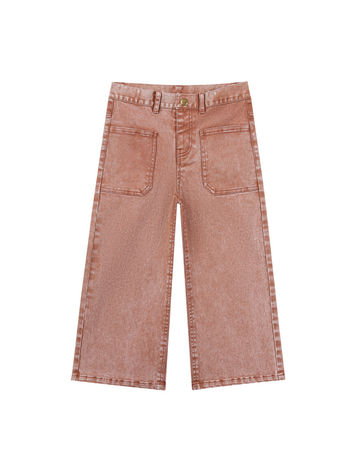 Vignette Pantalon Vignette Fille