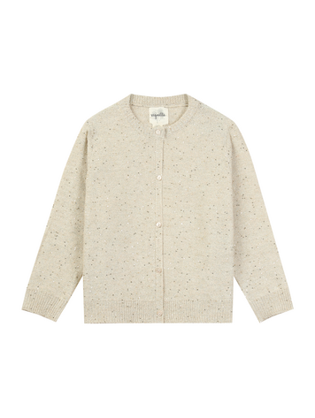 Vignette Cardigan Vignette Fille