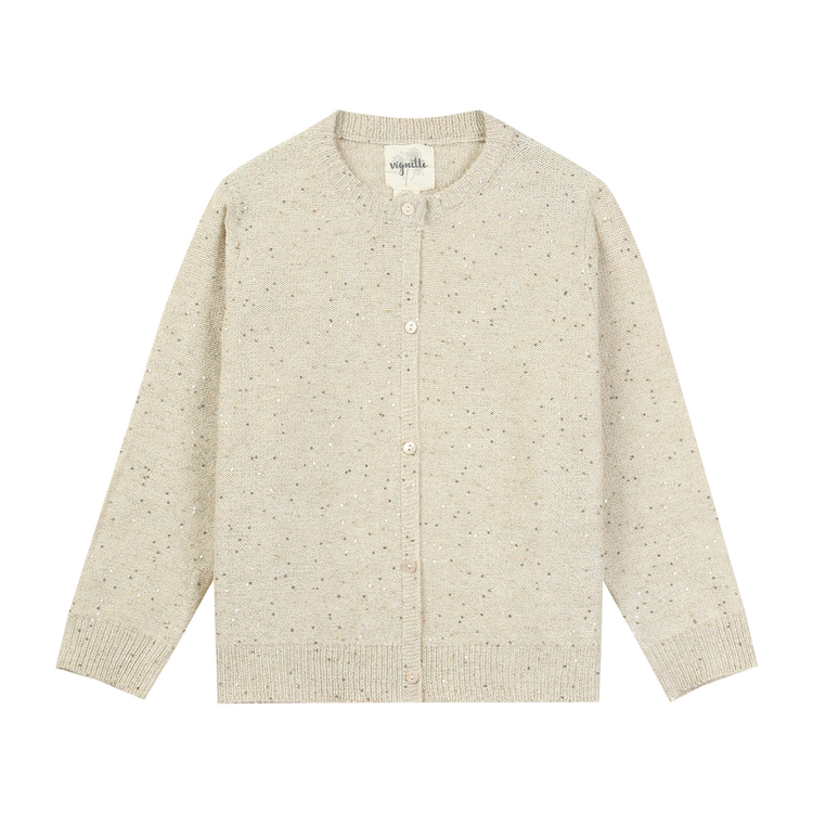 Vignette Cardigan Vignette Fille