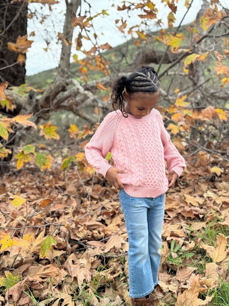 Vignette Vignette Girls Pullover