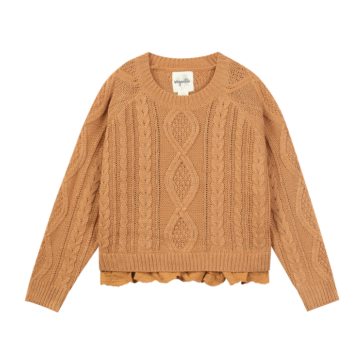 Vignette Vignette Girls Pullover