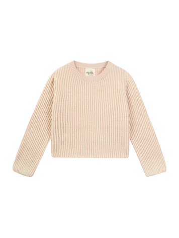 Vignette Pull Vignette Fille