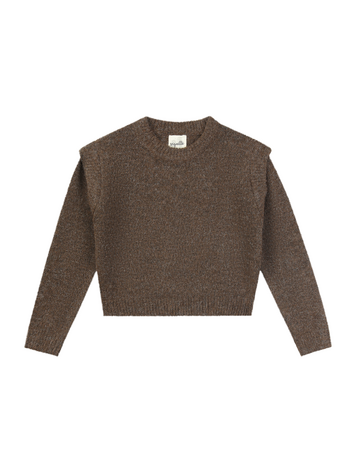 Vignette Pull Vignette Fille