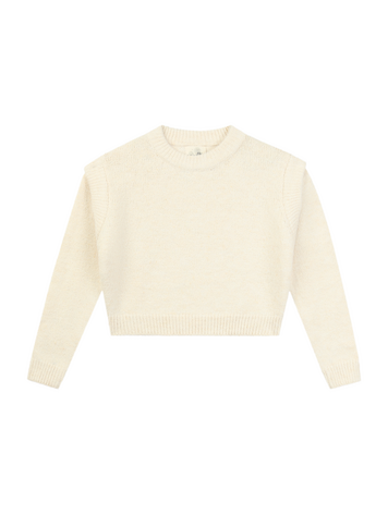 Vignette Pull Vignette Fille