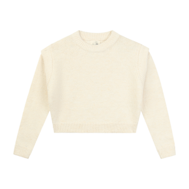 Vignette Pull Vignette Fille