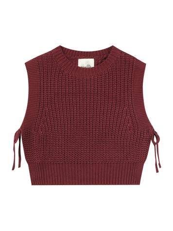 Vignette Vignette Girls Tank Top