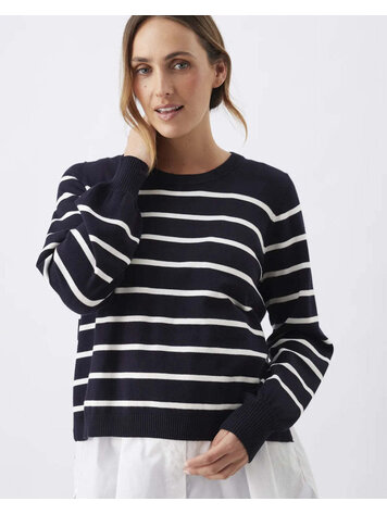 Ripe Maternité Ripe Nursing Pullover