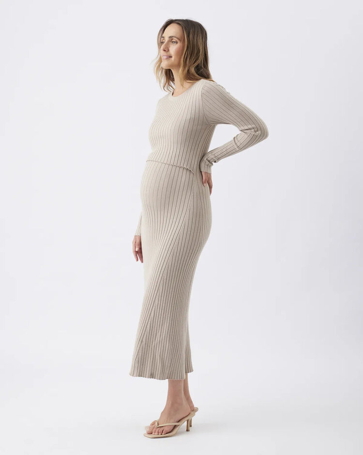 Ripe Maternité Ripe Nursing Dress