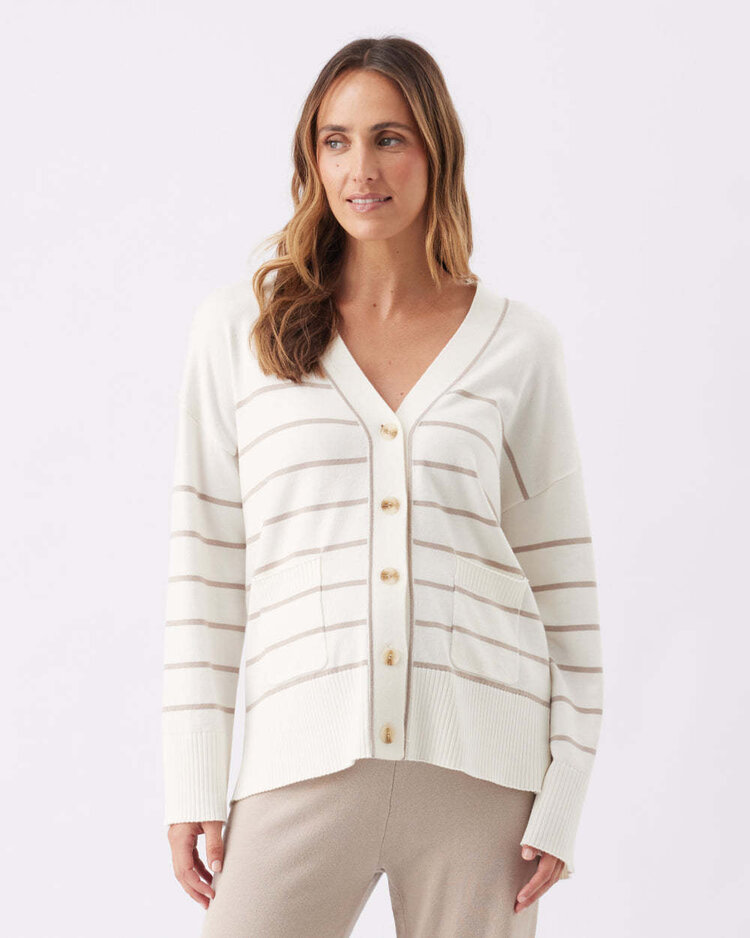 Ripe Maternité Cardigan Ripe