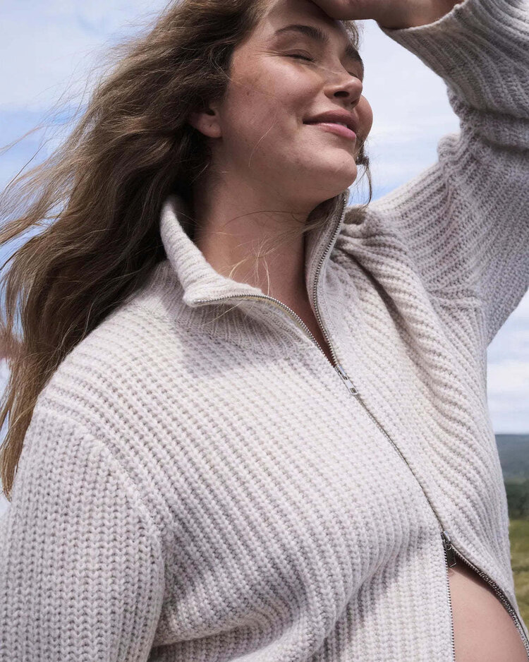 Ripe Maternité Cardigan Ripe