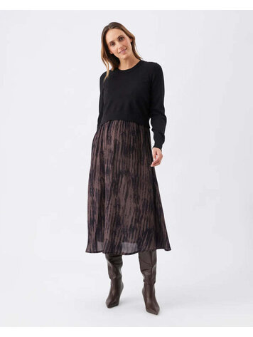 Ripe Maternité Robe Allaitement Ripe