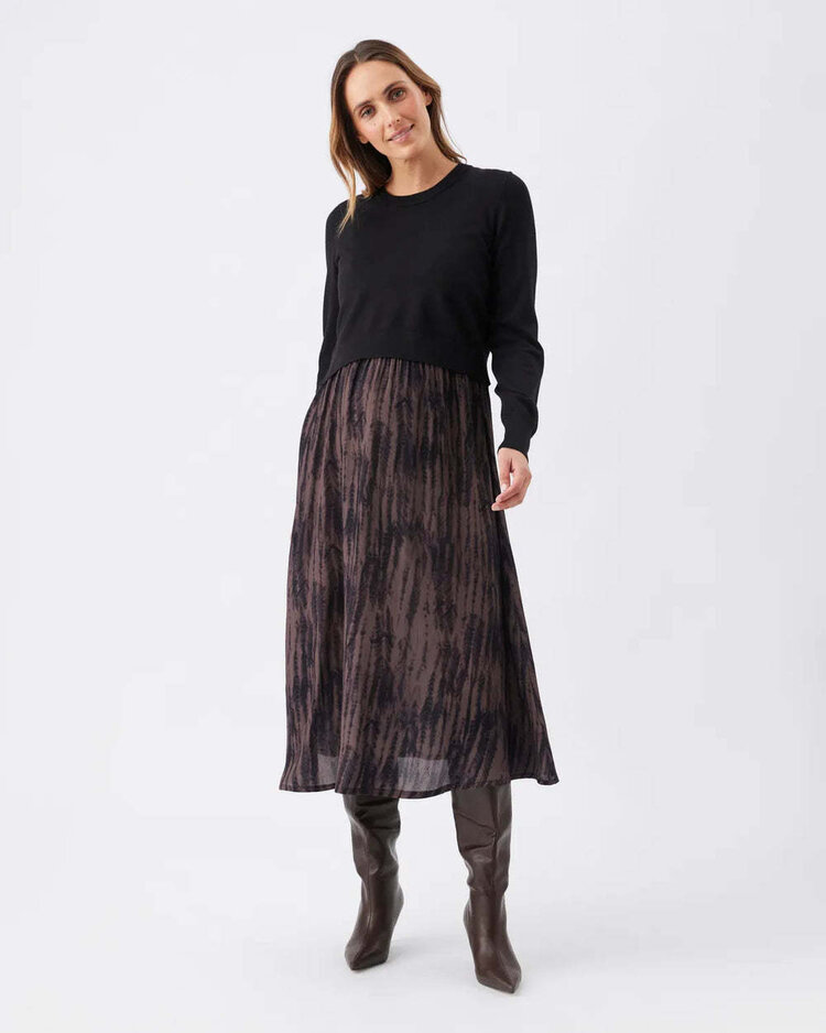Ripe Maternité Robe Allaitement Ripe