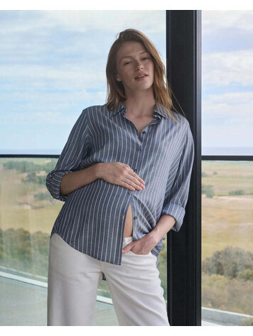 Ripe Maternité Blouse Ripe