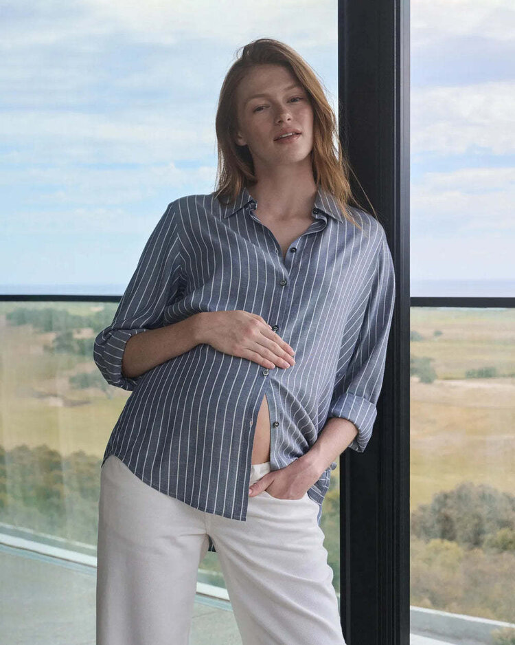 Ripe Maternité Ripe Blouse