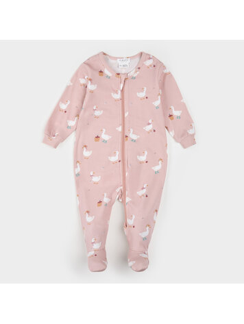 Petit Lem Petit Lem Girls Pyjamas