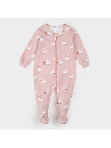 Petit Lem Pyjama Petit Lem Fille
