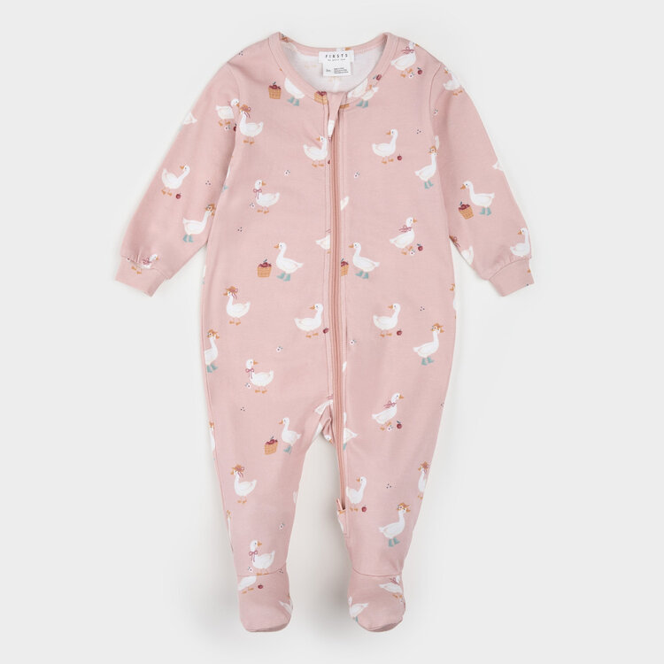Petit Lem Pyjama Petit Lem Fille