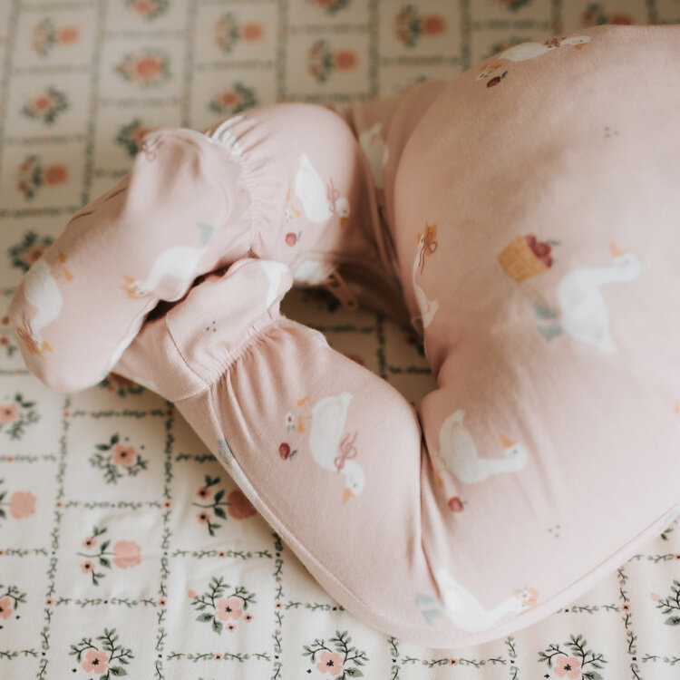 Petit Lem Pyjama Petit Lem Fille