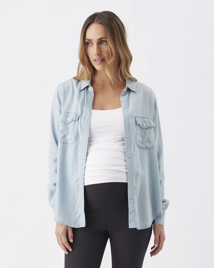 Ripe Maternité Blouse Ripe