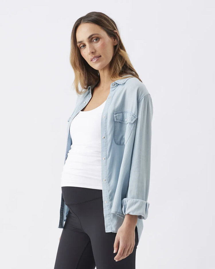 Ripe Maternité Blouse Ripe