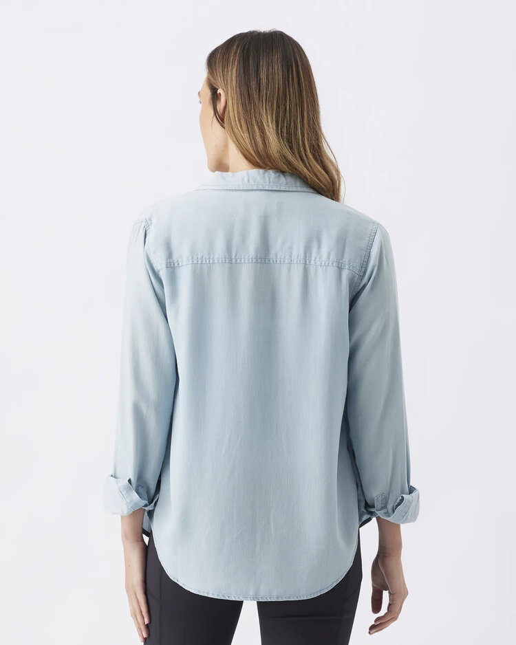 Ripe Maternité Blouse Ripe