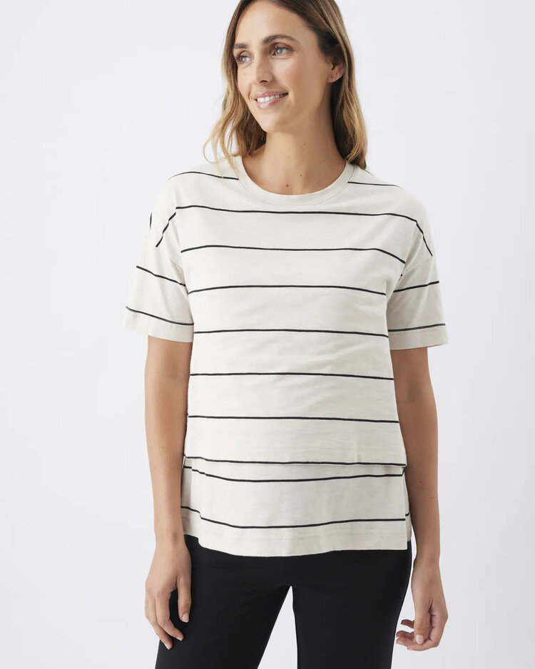Ripe Maternité Ripe Nursing T-Shirt