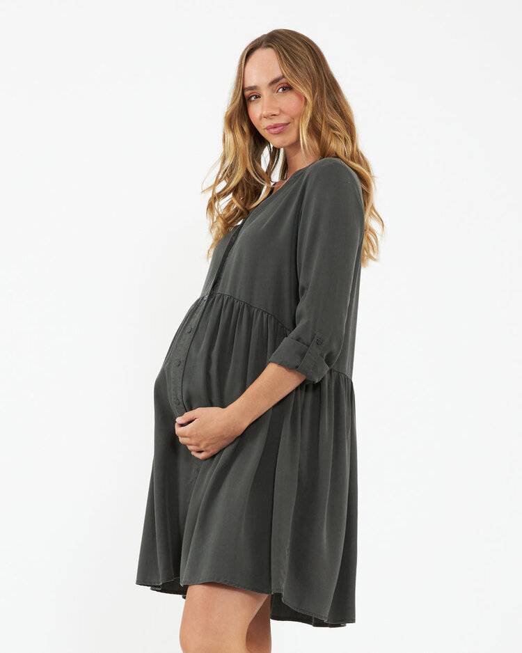 Ripe Maternité Ripe Dress