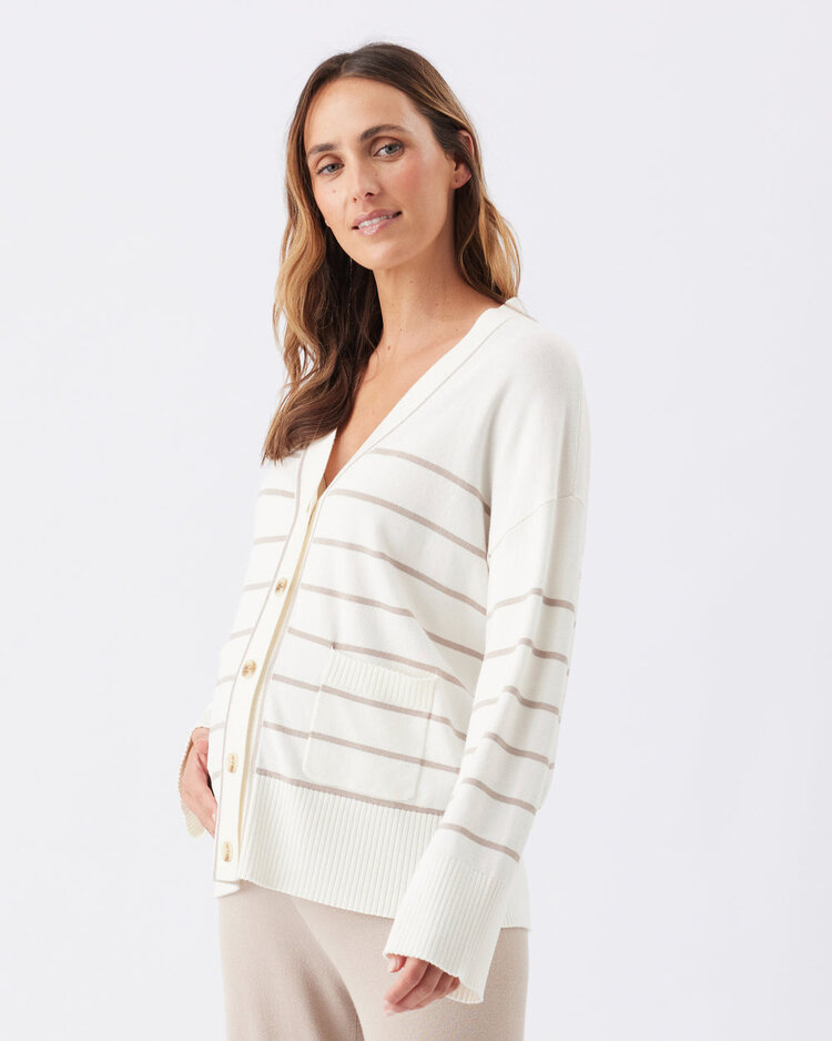 Ripe Maternité Cardigan Ripe