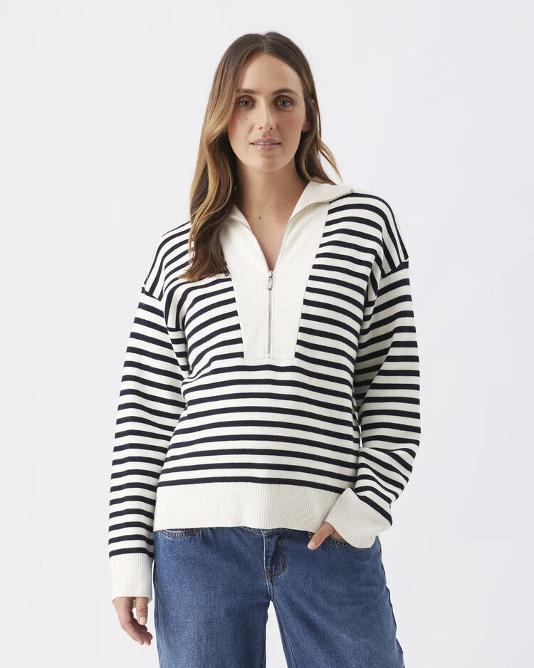 Ripe Maternité Ripe Nursing Top